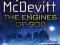 THE ENGINES OF GOD (ACADEMY) Jack McDevitt