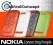 NOWE ORYGINALNE ETUI SILIKONOWE NOKIA ASHA 303