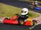 Gokart dla dzieci 4-8 EASYKART 50 jak NOWY OKAZJA