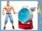 WWE WRESTLING Figurka  + Akcesoria  JOHN CENA