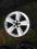 FELGA ALUMINIOWA OPEL 5x110 7x17ET35 ORYGINAŁ GM