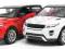 Zdalnie Sterowany RANGE ROVER EVOQUE 1:14 RASTAR