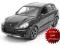 PORSCHE CAYENNE TURBO ODJAZDOWE 1:14 RASTAR R/C