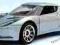 JEDYNY NA ALLEGRO LOTUS EVORA FIRMY MATCHBOX 2010