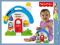 Fisher Price # GRAJĄCY WESOŁY DOMEK # R7139-R7141