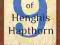 9 TALES OF HENGHIS HAPTHORN Matthew Hughes