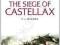 SIEGE OF CASTELLAX (SPACE MARINE BATTLES) Werner