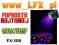 Oryginalny Eurolite LED Efekt FX-300 Flower effect