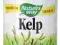 NATURE'S WAY KELP JOD Z USA TARCZYCA 180x600mg