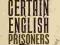 THE PERILS OF CERTAIN ENGLISH PRISONERS Dickens