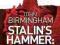 STALIN'S HAMMER: ROME John Birmingham