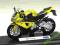 MOTOCYKL BMW S1000RR 1:18 WELLY
