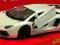 LAMBORGHINI AVENTADOR LP700-4 1:34 WELLY