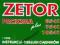 Instrukcja obsługi  ZETOR Proxima Plus 8541..10541