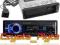 RADIO SAMOCHODOWE MP3 SD USB AUX PANEL KOSTKA Gw12