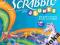 SCRABBLE JUNIOR Parker Brothers - PREZENT - GDYNIA