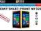 NOWY SMART-PHONE LUMIA N9 FIRMA | FAKTURA
