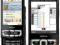 NOKIA N95 3G WIFI GPS 5MP 8GB Czarny