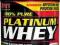 SAN 100% PLATINUM WHEY 2270g+Shaker!Kurier 0zł!4BB