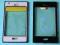 ORYG  DIGITIZER SZYBKA LG L5 E610 SWIFT Z RAMKA