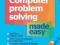 COMPUTER PROBLEM SOLVING MADE EASY Lynn Wright