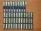 55x 256MB DDR2 NANYA HYNIX MICRON sprawne GW