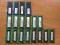 18x 512MB DDR2 NANYA HYNIX MICRON sprawne GW
