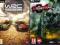 zestaw gier Afterfall InSanity + WRC  FIA+ prezent