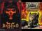 Diablo 2 + Fallout Tactics + gratis  czytaj opis