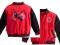 ~DISNEY - Spider Man ~ 5-6L(110cm) kurteczka ~wPL