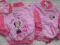 ~DISNEY Minnie Mouse ~ 5-6L(110cm) kurteczka wPL