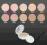 FLORMAR PUDER MATUJACY COMPACT W08