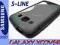 S-LINE CASE SAMSUNG GALAXY XCOVER S5690 + FOLIA