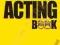 THE ACTING BOOK John Abbott