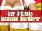 DER OFFIZIELLE DEUTSCHE BIERFU [DVD]