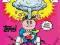 GARBAGE PAIL KIDS 2014 WALL CALENDAR