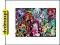 dvdmaxpl CLEMENTONI 250 EL. MONSTER HIGH (PUZZLE)
