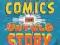 MARVEL COMICS: THE UNTOLD STORY (P.S.) Sean Howe