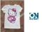GAP / OLD NAVY bluzka 3 lata 98 cm Hello Kitty