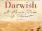 A RIVER DIES OF THIRST: A DIARY (A DIARY) Darwish