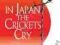 IN JAPAN THE CRICKETS CRY Ronald Clements