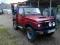 SUZUKI SAMURAI 4x4
