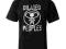 Dilated Peoples t-shirt klasyk (evidence madlib)