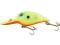 Wobler Power Catcher 9,5cm funky yellow