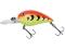 Wobler Power Catcher 9,5cm orange-yellow