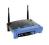 LINKSYS (WRT54GL-EU) Wireless Router 802.11g 54Mbp