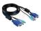 D-LINK DKVM-CB Cable Kit for DKVM-2, DKVM-4, DKVM-