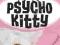 PSYCHO KITTY Pam Johnson-Bennett