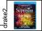 JESUS CHRIST SUPERSTAR 2012 [BLU-RAY]