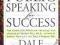 PUBLIC SPEAKING FOR SUCCESS Dale Carnegie